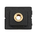 Miniatyrbillede 1 af 8: Forlygtemontering Mutterklemme 63122752224 Udskiftning til MINI R55 R56 R57 R58 R59 R60