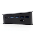 Miniatyrbillede 4 af 8: 5 i 1 Spilkonsol USB Splitter Controller USBA til USBC Multiport Hub Passer til PS5