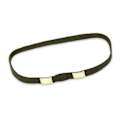 Miniatyrbild 4 av 8: Reflekterande Camo Strap Hjälmband för M1 M88 MICH Military Helmet (Army Green)