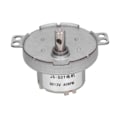 Pikkukuva 1 / 8: Vaihdemoottorivaihde Laite vaihteistolle Teollinen ohjausvaruste 40 RPM DC12V JS‑50T