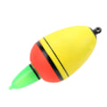 Miniatyrbilde 7 av 8: Fiskeflåter Bobbers EVA Nattfiske Lyste Glow Bobbers Lysende Flåter Fiskeutstyr 20g / 0.7oz