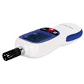 Miniatyrbillede 7 af 8: WT83B Bluetooth-termometer Hygrometer Digital Indendørs LCD Temperaturluftfugtighedsmåler