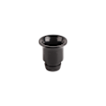 Miniatyrbild 1 av 8: Eye Loop Magnifier 20x Clear Double Layer Lins Portable Smycken Lupp för klocka reparation