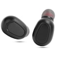 Pikkukuva 8 / 8: L21Pro Digitaalinen Näyttö Langaton Bluetooth 5.0 Kuulokkeet InEar Binaural Urheilukuulokkeet (Musta)