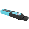 Miniatyrbilde 6 av 8: AUA40 Optisk fiberidentifikator Rød lyskilde SingleMode MultiMode Universal Summersignal Optisk fiberidentifikator