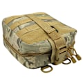 Miniatyrbild 5 av 8: Tactis Survival förvaringspåse Utomhusväska Fordonsmonterat paket Utomhus nödsituation
