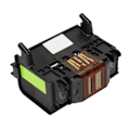 Miniatyrbilde 2 av 8: Printhode ABS Printhode Erstatningssett for 6000 for 6500A for 6500 for 7000 for 7500 for 7500A