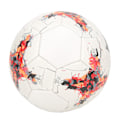 Miniatyrbillede 2 af 8: LEIJIAER Fodbold Størrelse 5 Dobbeltlags Eksplosionsikker Træningskamp Fodbold Sparkbestandig Undervisningsbold