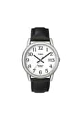 Timex Herrklocka Easy Reader Indiglo T2H281 Kompatibel med Herrar