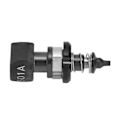 Miniatyrbillede 3 af 8: KHN‑M7710‑A1 Monteringsdyse 301A Ra0.2 Glathed Picker Dyser til YS YSM-serien