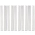 Miniatyrbillede 1 af 8: 10 stk aluminiumslegering søjle rund indvendig gevind afstandsholder Beslag M4x0,7 mm lang 56 mm