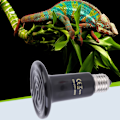 Miniatyrbillede 2 af 8: E27 Reptil Keramisk Varmelampe Infrarød Husdyrsvarmelampe 220V-240V200W