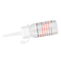 Miniatyrbillede 6 af 8: 3 flasker/pakke 30 ml silikone Universal løbebåndsremme smøremiddel Løbebåndsmøjeolie