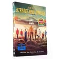 Star Trek: Strange New Worlds Sæson 1 DVD, 4-disc-sæt, engelsk lyd med bonusmateriale [LD]