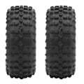 Pikkukuva 2 / 8: 2 kpl Auton pyörien kumirenkaat Alumiiniseos AntiSkid 52mm Sopii WPL D12 1/10 RC-kuorma-autolle (Hopea)