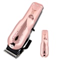 Pikkukuva 5 / 8: Sähköinen hiustenleikkuri Clipper Cover Kotelo Suojakotelo Tarvikkeet WALSHelplåt Rose Gold