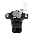 Miniatyrbillede 2 af 8: Positionssensor gaspedal Assy til 350Z Sunny X-trail 18919-VK500