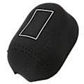 Miniatyrbilde 3 av 8: Fiskesnelle Beskyttelsesveske Fiskehjulbeskyttelse Pose Trommelrulle Portable Case Sleeve