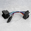 Pikkukuva 5 / 8: Auton Bluetooth-radiomoduuli Aux-kaapeliadapteri RCD510 300+ 310 RCD210 -soveltuvuudelle