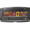 Premium LCD-displayhastighetsmätare för MICROCAR MC1 MC2 M Go Cockpit-kombinationsverktyg