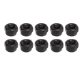 Miniatyrbilde 4 av 8: 10 ST M2 Selvsikrende sekskantmutter Låsemutter for Axial SCX24 1/24 Simulering RC Bil Oppgraderingsdel