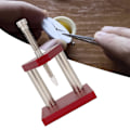 Miniatyrbild 5 av 8: Klocka Hand Kolv Avdragare Avlägsnare Fitting Presser Kit Klockreparationsverktygssats