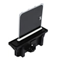 Pikkukuva 5 / 8: Auton tuulettimen moottorin vastus 8980493940 Vaihto Isuzu Rodeo D-Max 2002-2012