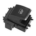 Miniatyrbillede 6 af 8: Knap til passagersidens vindue 5G0959855F Udskiftning til MK7 2013-2016