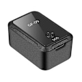 Miniatyrbilde 3 av 8: GPS-sporingsenhet for barn Innebygd kraftig magnet for bil GPS-fjernregistrering av plassporing