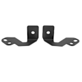 Miniatyrbilde 2 av 8: A-stolpe Monteringsbrakett Arbeidslysstang Holder Erstatning for POLARIS RZR XP 1000 2014‑2021