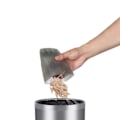 Miniatyrbild 3 av 8: Handdammsugare Hög effekt Snabb värmeavledning Ergonomisk design Bärbar bildammsugare 100W 12V