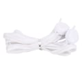 Miniatyrbilde 5 av 8: Outdoor Sports Light up Shoestrings Night Run Skolisser Nylonsnorer med LED-lys