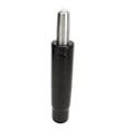 Miniatyrbillede 1 af 8: Kontorstol Gasliftcylinder Jern Kontorstolcylinder Udskiftning til Datorstole Spilstole Sort