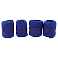 Miniatyrbilde 6 av 8: Hesteben Wrap Andas Ledboll Beskyttelse Heste Benbandasje for Treningstrening 4stk