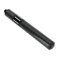 Miniatyrbild 5 av 8: Biljard Pool Cue Extension Kolfiber Teleskopisk Pool Cue Extender för att spela