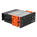 Miniatyrbillede 2 af 8: Digital temperaturregulator Varme Køling Model Styreenhed Smart sensorisk regulator 110V-220V