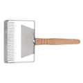 Miniatyrbilde 5 av 8: Biredskap Bred avlokkingsgaffel Honning Bikube Spade Biredskap Biredskap