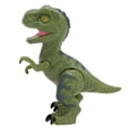 Miniatyrbild 2 av 8: Smart Dinosaur Egg Toy Vivid Dinosaur Hatch Toy med Touch Sensor Light för pojkar FlickorTyrannosaurus