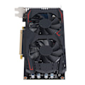 Miniatyrbilde 8 av 8: GTX550TI Grafikkort 1,5 GB GDDR5 192BIT Dobbelvifte Lav Støy Skrivebord Dator Grafikkort for Hjemmekontorspill