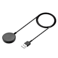 Miniatyrbillede 8 af 8: Smartwatch-lader Strømadapter Kompatibel med Samsung Galaxy Watch 3 41mm/45mm