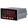 Miniatyrbillede 1 af 8: Lastcellecontroller 4-kanals relæ digitalt instrument til vægtdisplay DC 15‑30V DY810