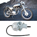 Miniatyrbillede 6 af 8: Forgaser til Honda CB100 CB125S CL100 CL125 SL90 SL100 SL125 TL125 XL100 XL125