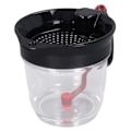 Miniatyrbilde 6 av 8: Fettseparator 1000ml multifunksjonell rask separering Varmebestandig BPA-fri holdbar ABS bærbar sausseparator