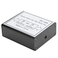 Miniatyrbild 5 av 8: RC‑308 Tvåvägsradio Relä Intercom Reläbox UHF VHF K Port Handhållen Repeater Box