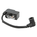 Miniatyrbillede 4 af 8: Tændspolemodul 4137 400 1350 Trimmer Motor Tændmodul Udskiftning til STIHL FS80 FS80R FS75 FS85 FC75 FC85 KM85