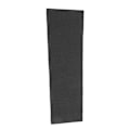 Pikkukuva 6 / 8: Biljarditikku Kahva Nahka Wrap Cue Stick Grip Skin Biljardivarusteet Huoltoon Black Bison Print