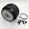 Miniatyrbillede 5 af 5: Ratstyrenavadapter Kit Racing Ratstyrenav Hub Forbindelsesbase Sæt til T2 OT47
