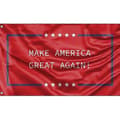 Make America Great Again-flagg, FG228