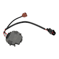 Miniatyrbilde 8 av 8: Kjøleviftekontrollmodul 3C0959455F ABS Biltilbehør Erstatning for A3 TT