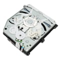 Miniatyrbilde 4 av 8: DVD-stasjon Plug and Play Bærbar Støtte Enkeltøye Utbytte DVD-stasjon for PS4-spillkonsoller